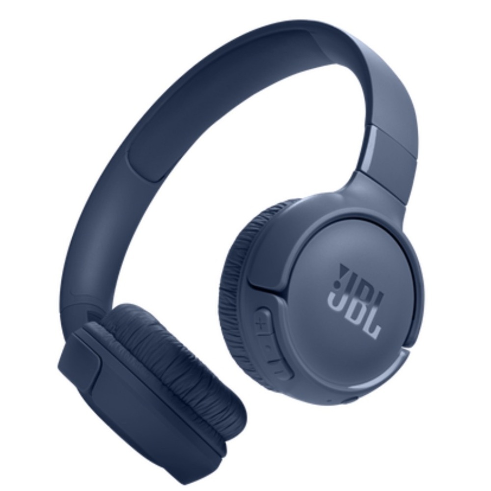 JBL Tune 520 BT Wireless Headphones - Picture 9 of 12